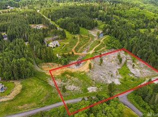 255 Glacier Peak Ln, Chehalis, WA 98532