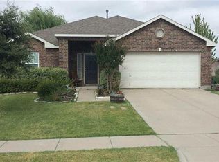 1410 Spinnaker Way, Wylie, TX 75098