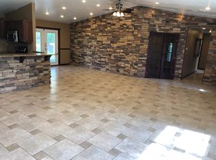 1229 Scenic Dr, Ada, OK 74820