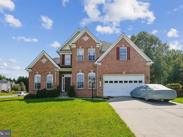 13201 Quate Ln, Woodbridge, VA 22193