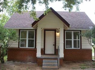933 Farra, Oklahoma City, OK 73107