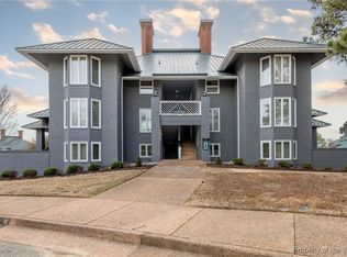 600 Pettus Ordinary, Williamsburg, VA 23185