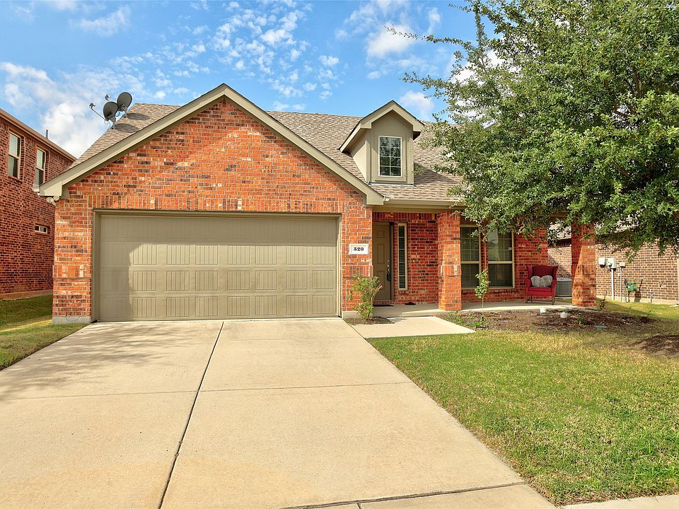 1st image of 520 Rustic Oak Ln