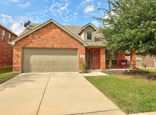 520 Rustic Oak Ln, McKinney, TX 75072