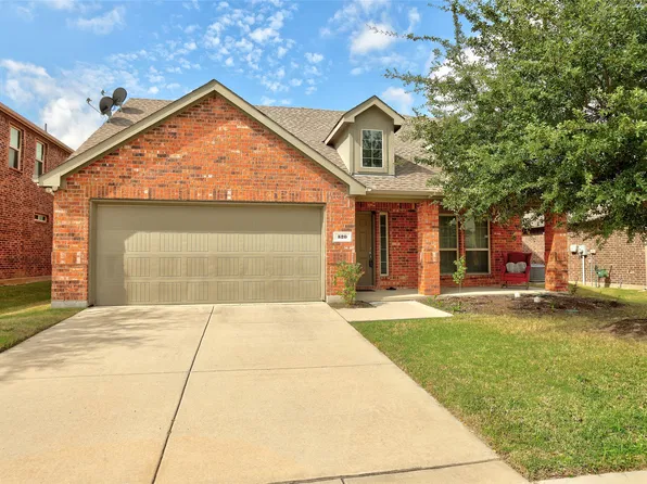 520 Rustic Oak Ln, McKinney, TX 75072