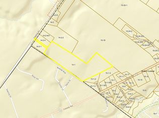 34-Acres Deering Drive, Gorham, ME 04038
