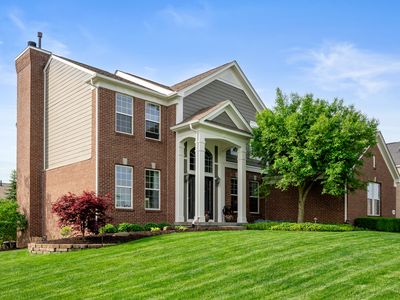 12611 Duval Dr, Fishers, IN, 46037