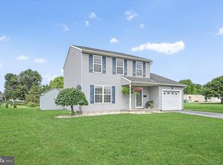275 N Weaber St #L-0001, Annville, PA 17003