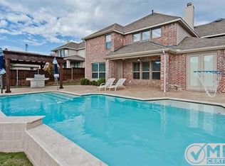 5145 Pond Spring Cir, Fairview, TX 75069