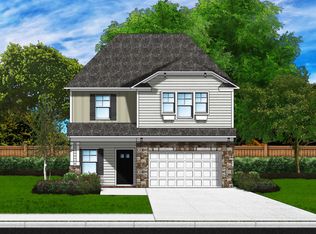 157 Dew Blossom Dr, Lexington, SC 29073