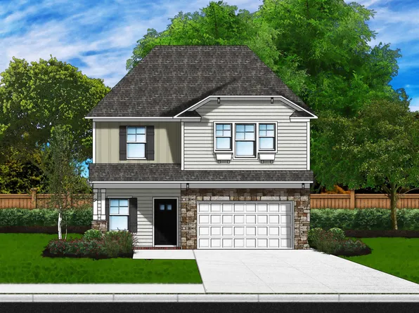 157 Dew Blossom Dr, Lexington, SC 29073