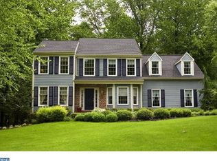 404 William Salesbury Dr, Downingtown, PA 19335