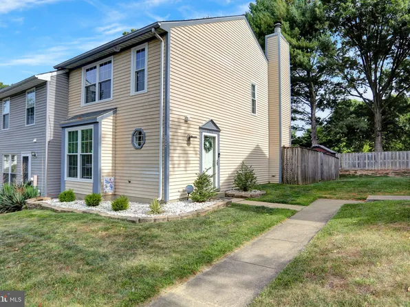 1334 Stockett Sq, Belcamp, MD 21017