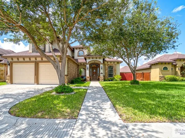 2021 Stonehaven Dr, Harlingen, TX 78552