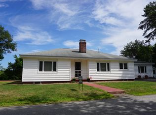 22 Thither St, Ogunquit, ME 03907