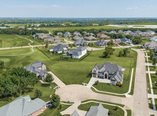 1204 Quail Creek Ct, Gunter, TX 75058