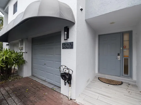 3302 SE 2nd St, Pompano Beach, FL 33062