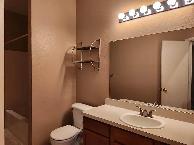 hall bath