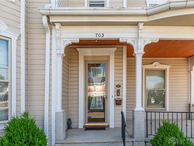 703 N Downing St, Piqua, OH, 45356