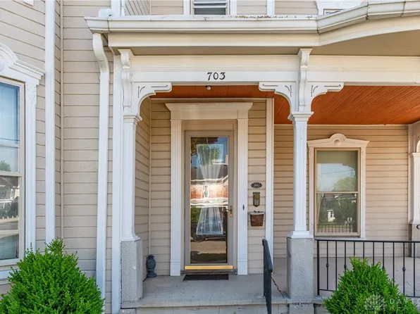 703 N Downing St, Piqua, OH 45356