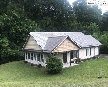 138 Forest Oak Lane, Jefferson, NC, 28640