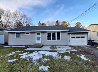 1008 Hudson St, Syracuse, NY 13219
