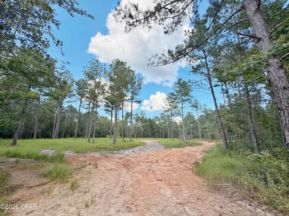 00 Old Spanish Trl, Marianna, FL 32448