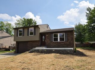 2923 Windsong Dr, Cincinnati, OH