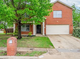 6602 Free Range Dr, Dallas, TX 75241