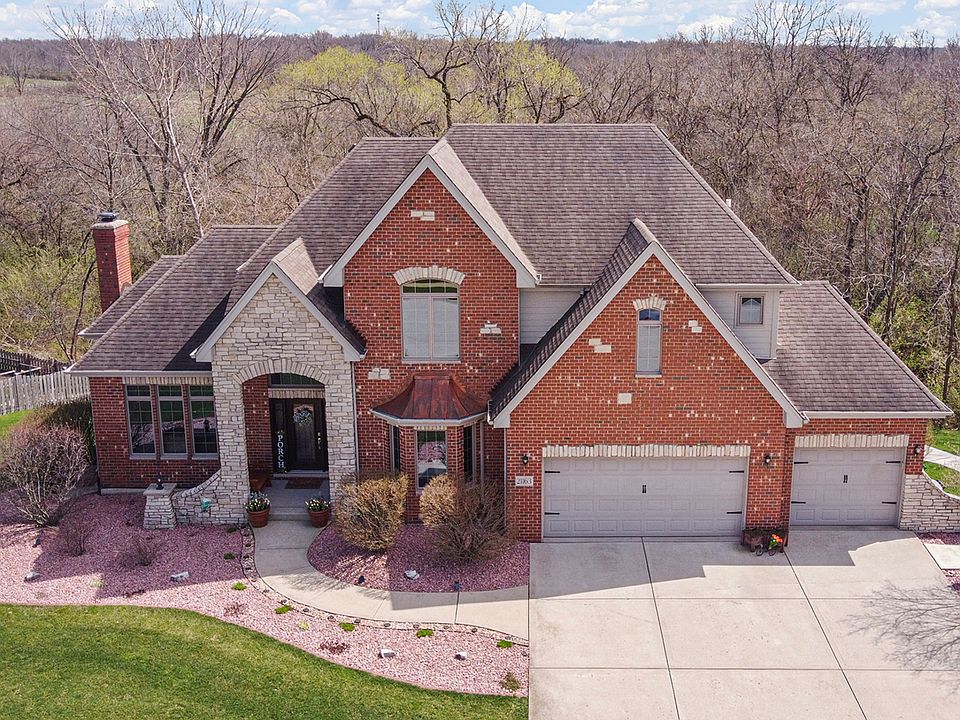 1st image of 21163 S Wooded Cove Dr