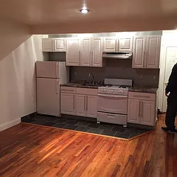 Rented by George Realty Group LLC