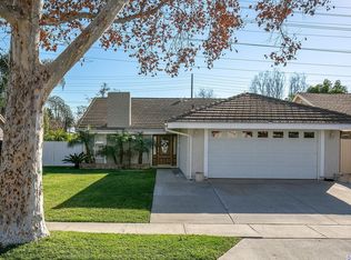 11554 Christy St, Cerritos, CA 90703