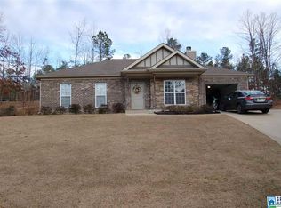 755 Fallview Ln, Odenville, AL 35120