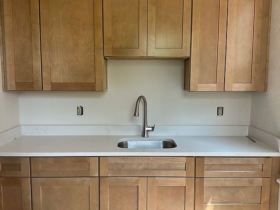 Brand New Kitchen
