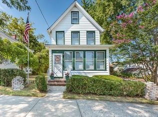 210 S Pine Ave, South Amboy, NJ