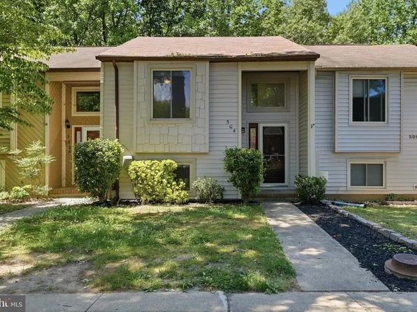 504 Greenblades Ct, Arnold, MD 21012