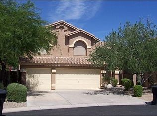 15835 N 104th Pl, Scottsdale, AZ 85255
