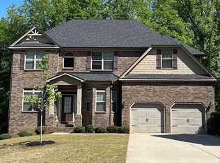 334 Mansfield Ln, Greer, SC 29650