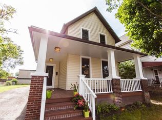 1804 W 44th St, Cleveland, OH