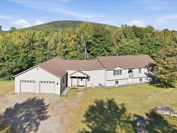 384 Jacob Buck Pond Road, Bucksport, ME 04416