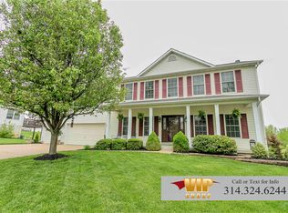 75 Wessex Ct, Wentzville, MO 63385