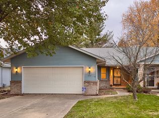 2707 S Chase Dr, Springfield, IL 62704