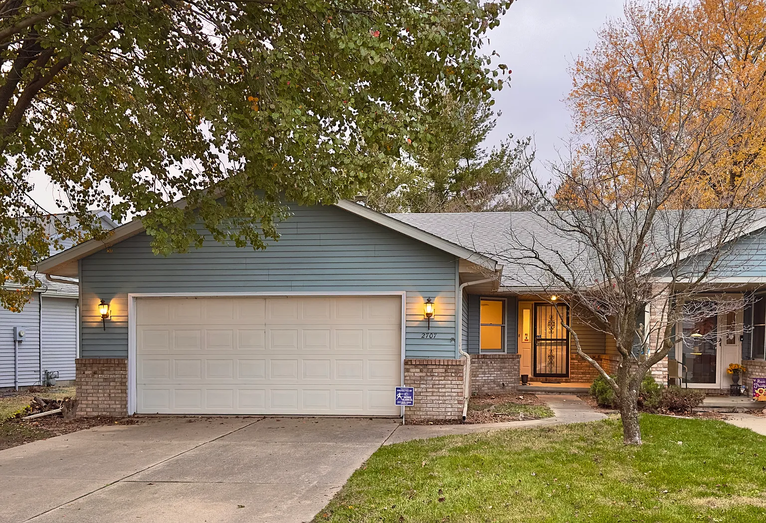 2707 S Chase Dr photo 1