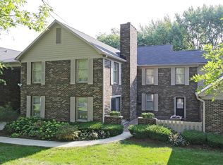 9105 Fordham St, Indianapolis, IN