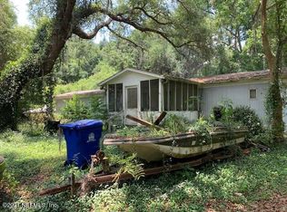 5116 Clymer Rd, Elkton, FL 32033