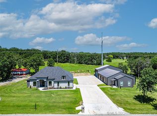 10346 S 198th West Ave, Sapulpa, OK 74066