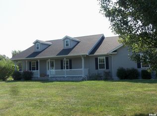 15154 Rue Belle Ln, Johnston City, IL 62951