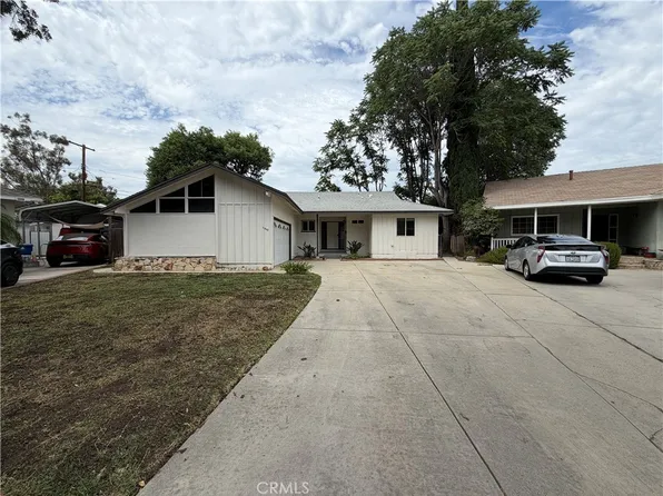 7942 Northgate Ave, Canoga Park, CA 91304