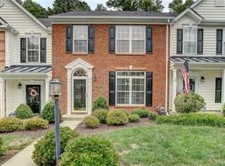 11413 Abbots Cross Ln, Glen Allen, VA 23059