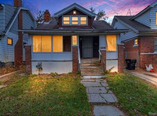 13979 Cherrylawn St, Detroit, MI 48238